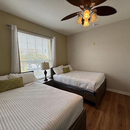 Vista Cay Jewel Luxury Condo By Universal Orlando Rental Exterior photo