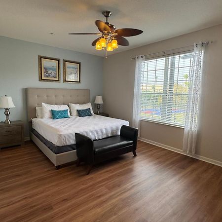 Vista Cay Jewel Luxury Condo By Universal Orlando Rental Exterior photo