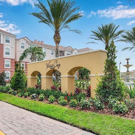 Vista Cay Jewel Luxury Condo By Universal Orlando Rental Exterior photo