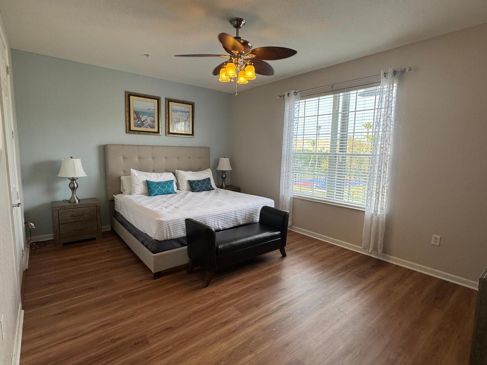 Vista Cay Jewel Luxury Condo By Universal Orlando Rental Exterior photo