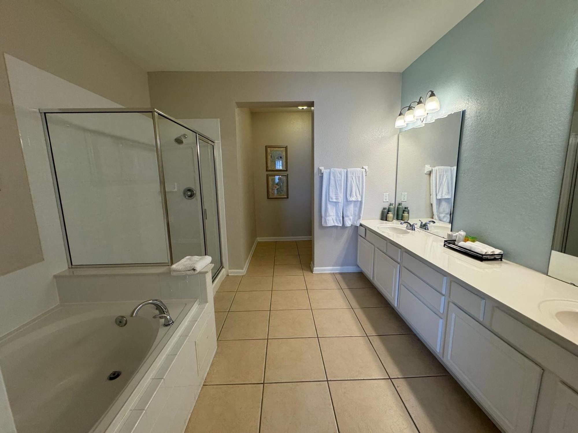 Vista Cay Jewel Luxury Condo By Universal Orlando Rental Exterior photo
