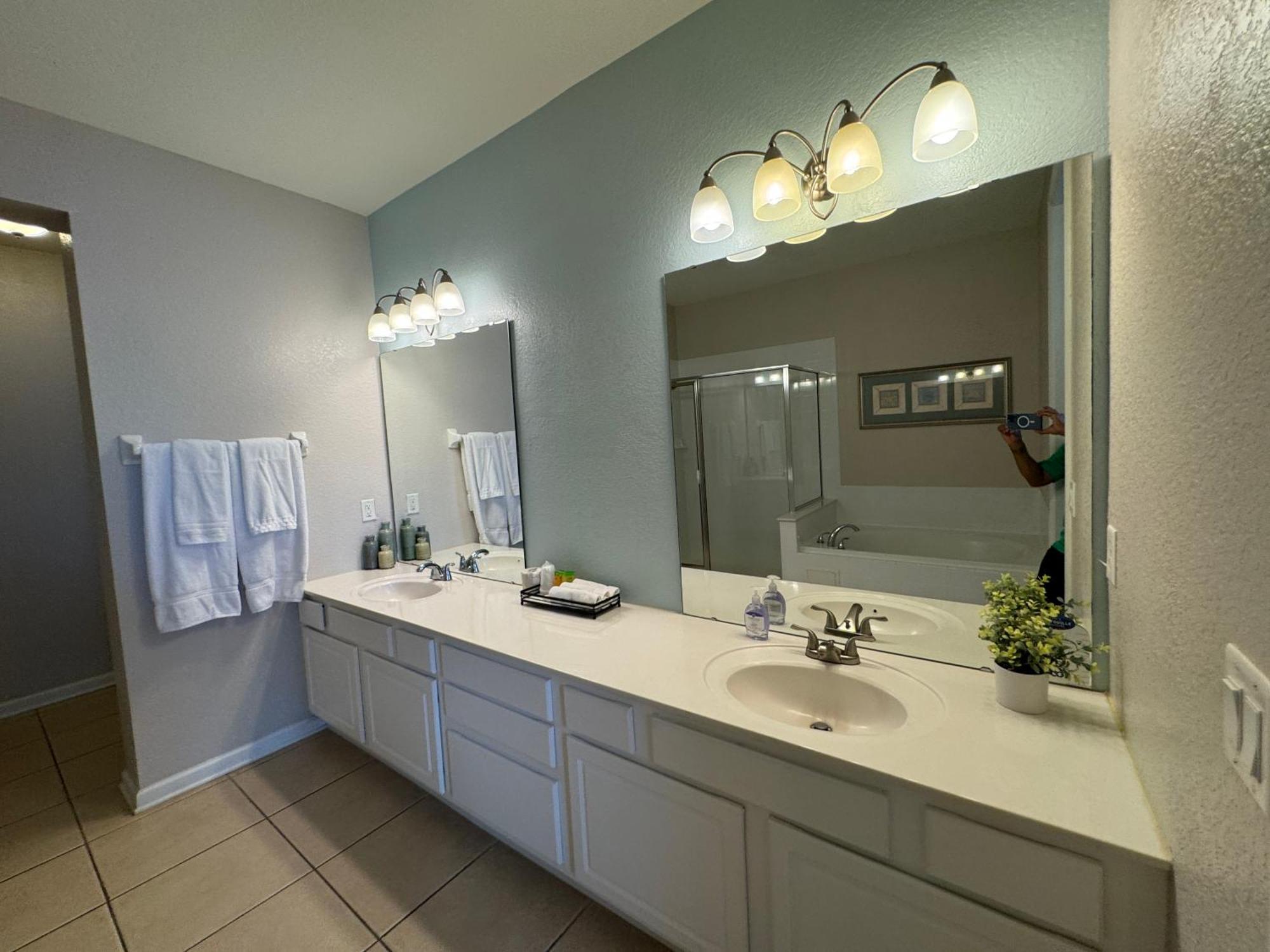 Vista Cay Jewel Luxury Condo By Universal Orlando Rental Exterior photo