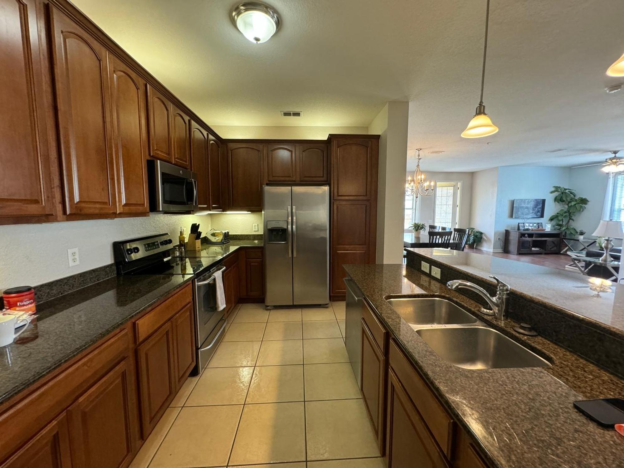 Vista Cay Jewel Luxury Condo By Universal Orlando Rental Exterior photo