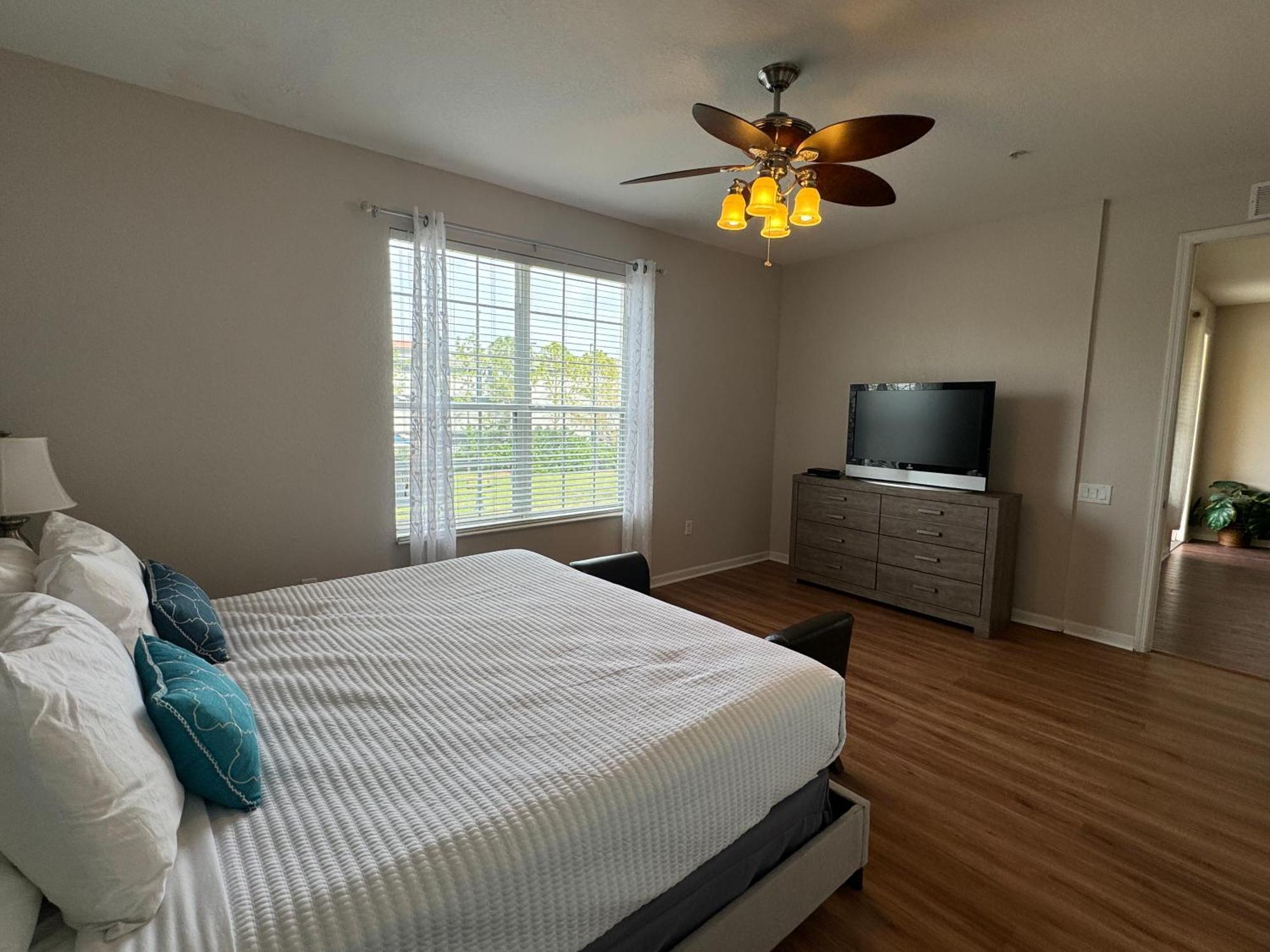 Vista Cay Jewel Luxury Condo By Universal Orlando Rental Exterior photo