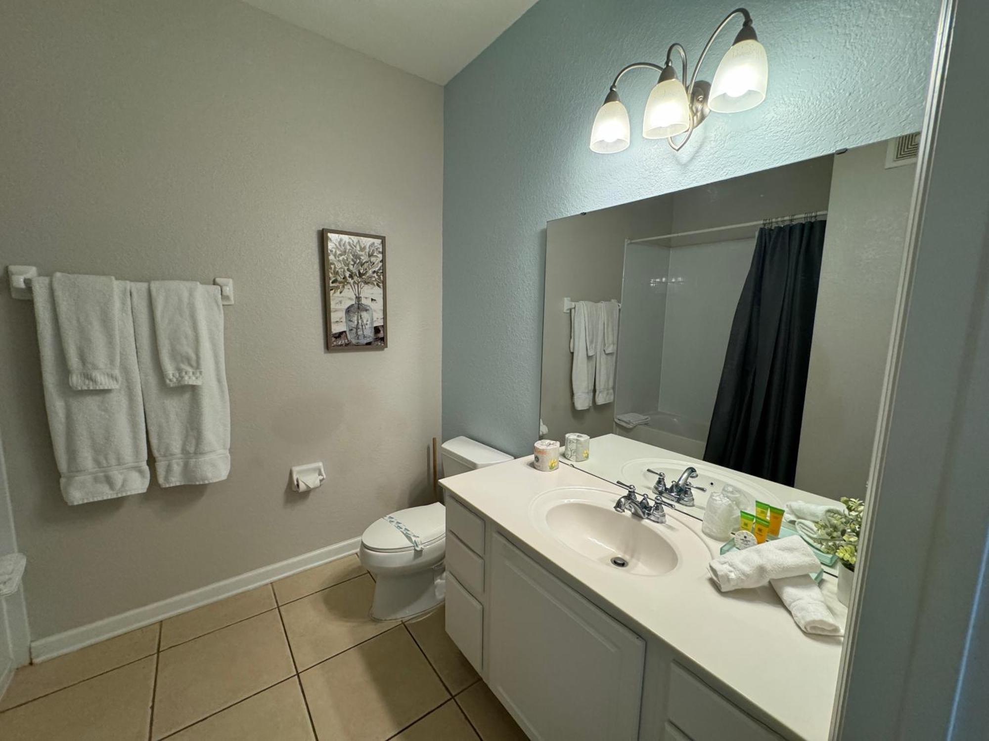 Vista Cay Jewel Luxury Condo By Universal Orlando Rental Exterior photo