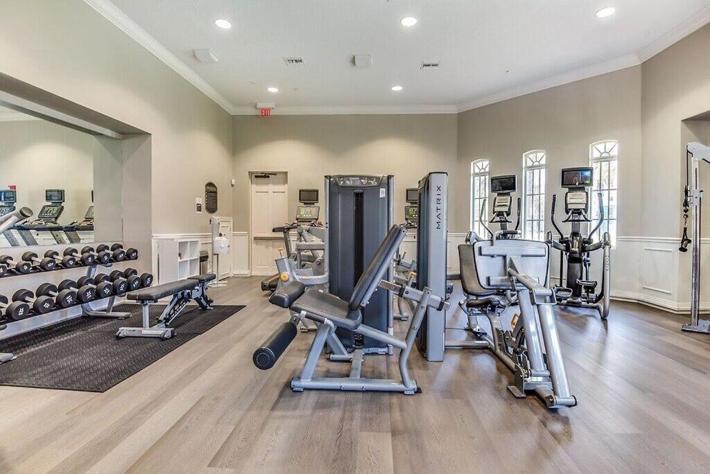 Vista Cay Jewel Luxury Condo By Universal Orlando Rental Exterior photo