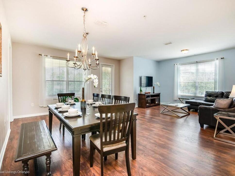 Vista Cay Jewel Luxury Condo By Universal Orlando Rental Exterior photo