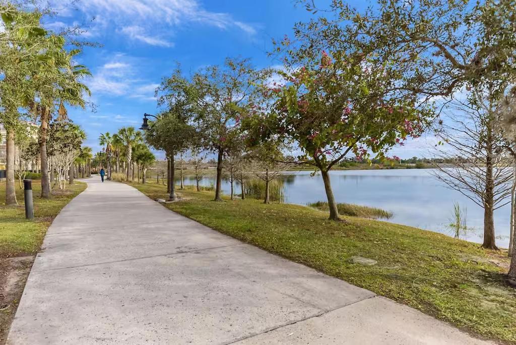 Vista Cay Jewel Luxury Condo By Universal Orlando Rental Exterior photo