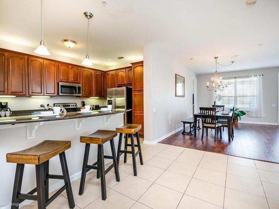 Vista Cay Jewel Luxury Condo By Universal Orlando Rental Exterior photo