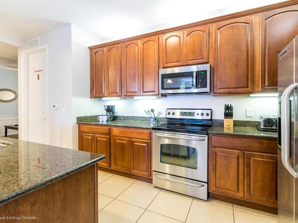 Vista Cay Jewel Luxury Condo By Universal Orlando Rental Exterior photo