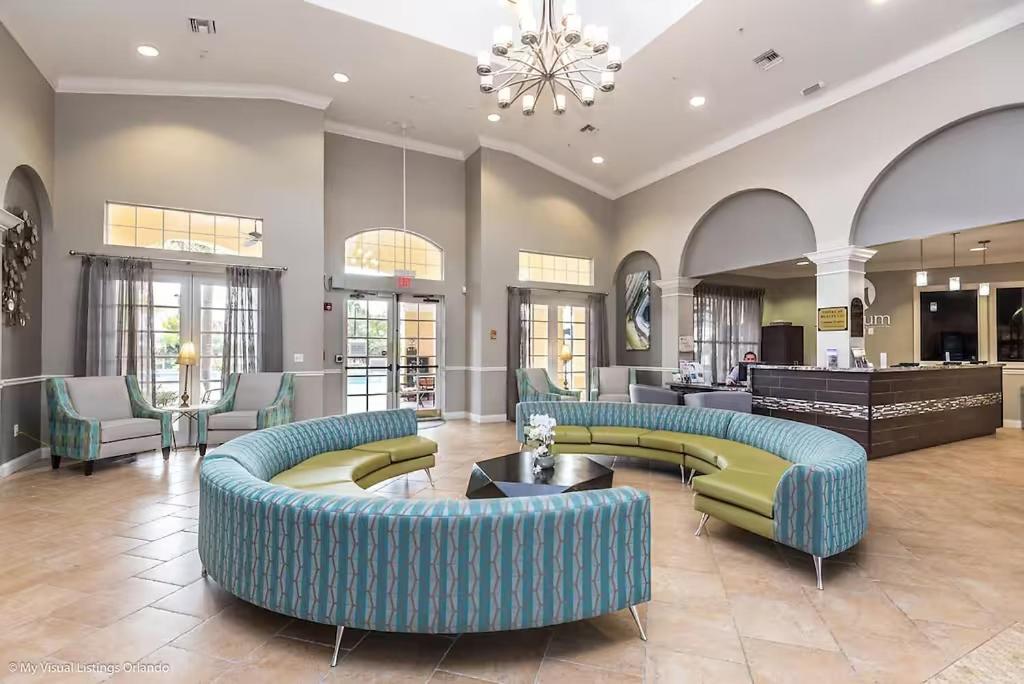 Vista Cay Jewel Luxury Condo By Universal Orlando Rental Exterior photo