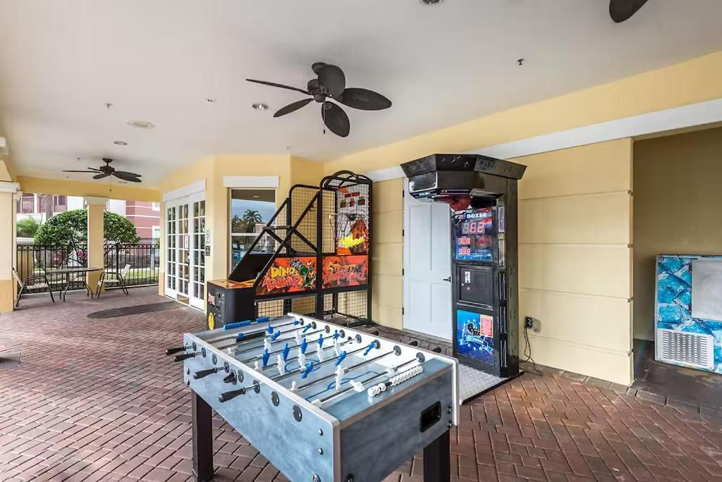 Vista Cay Jewel Luxury Condo By Universal Orlando Rental Exterior photo