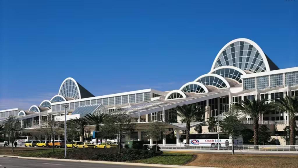 Vista Cay Jewel Luxury Condo By Universal Orlando Rental Exterior photo