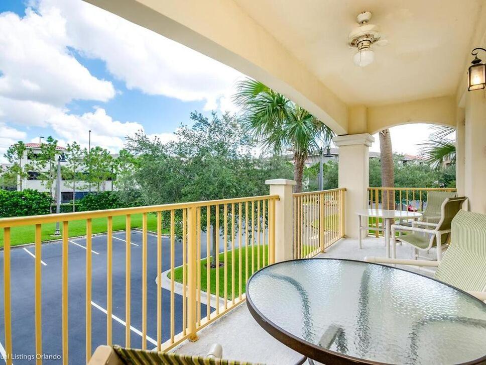 Vista Cay Jewel Luxury Condo By Universal Orlando Rental Exterior photo