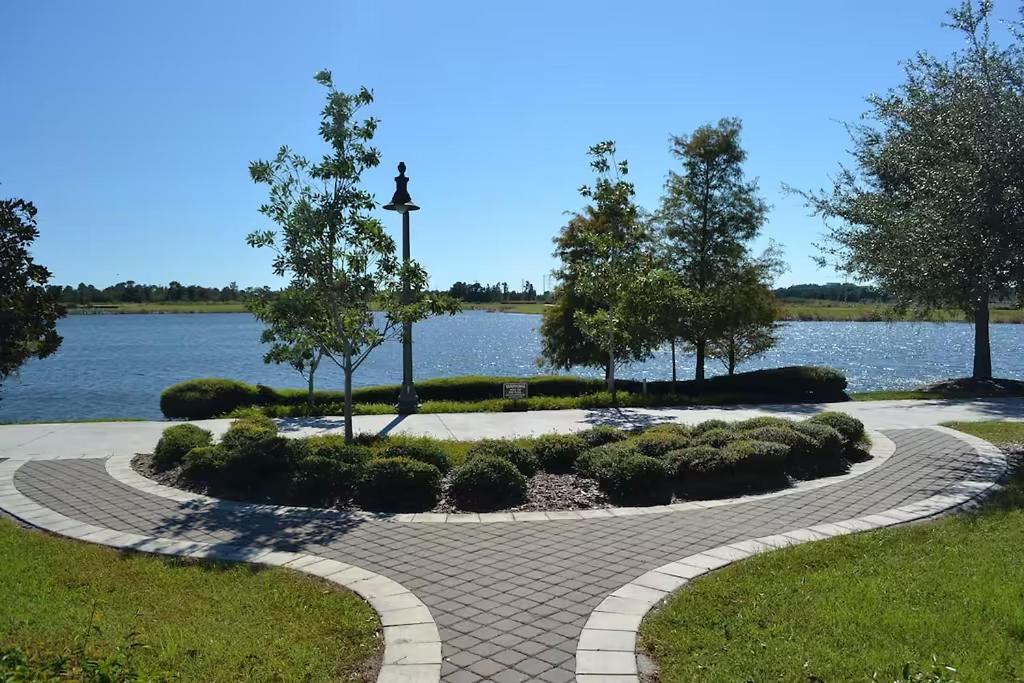 Vista Cay Jewel Luxury Condo By Universal Orlando Rental Exterior photo